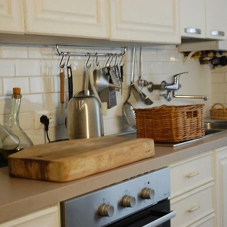 Virginias B&B Savone Extérieur photo