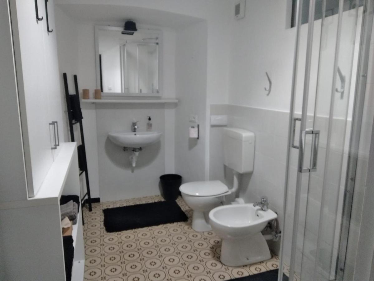 Virginias B&B Savone Extérieur photo