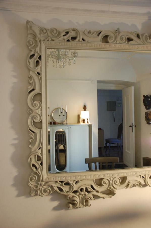Virginias B&B Savone Extérieur photo