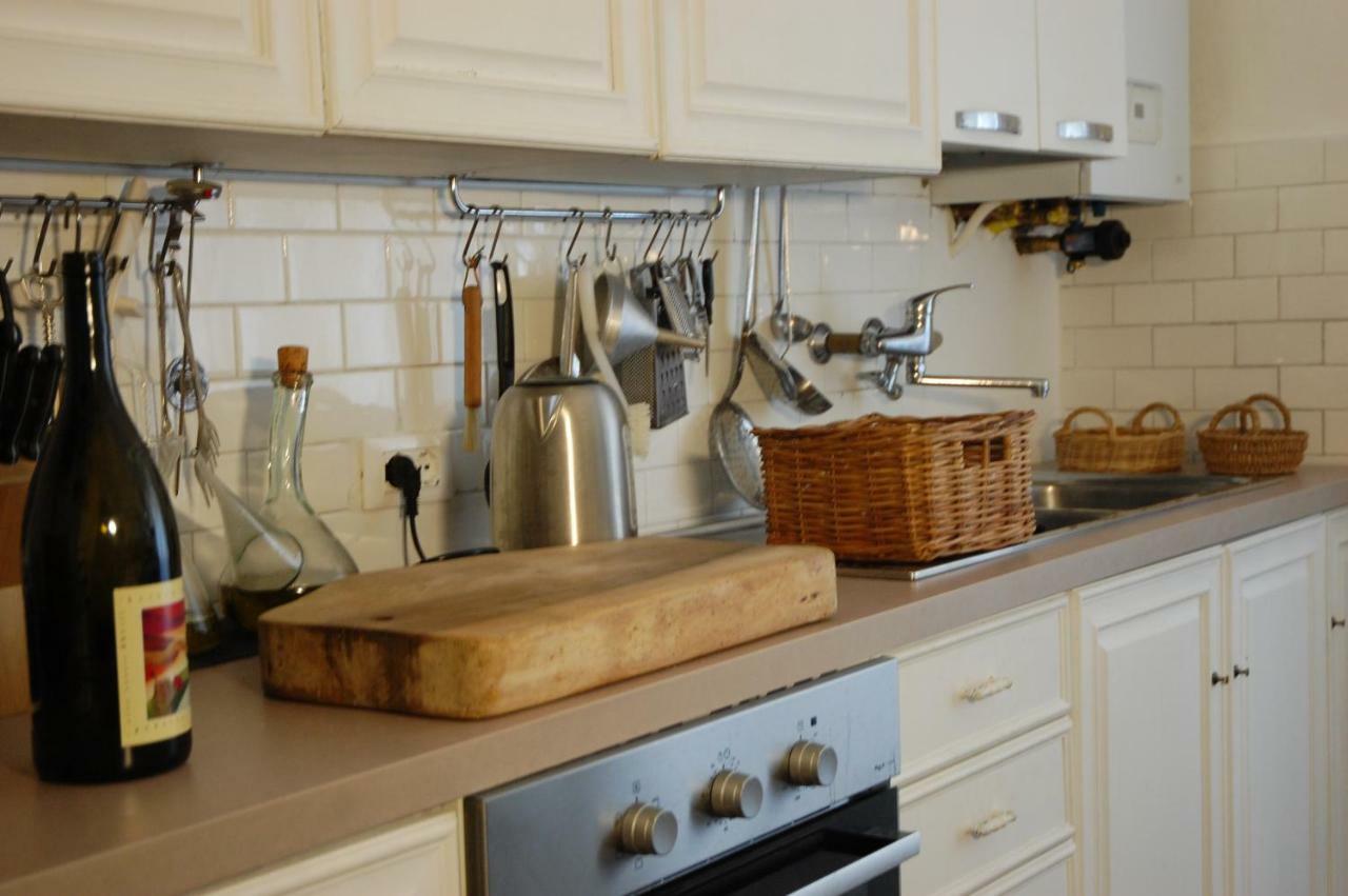 Virginias B&B Savone Extérieur photo
