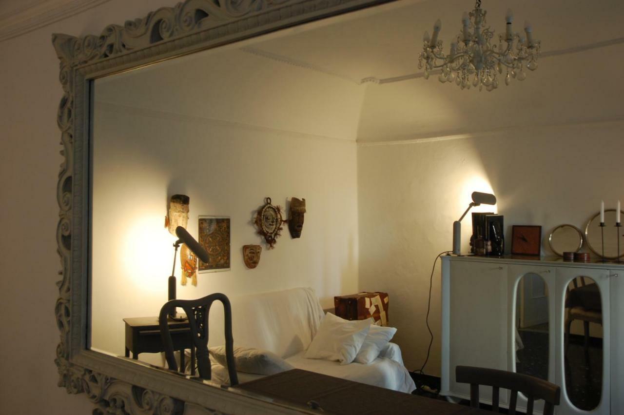 Virginias B&B Savone Extérieur photo