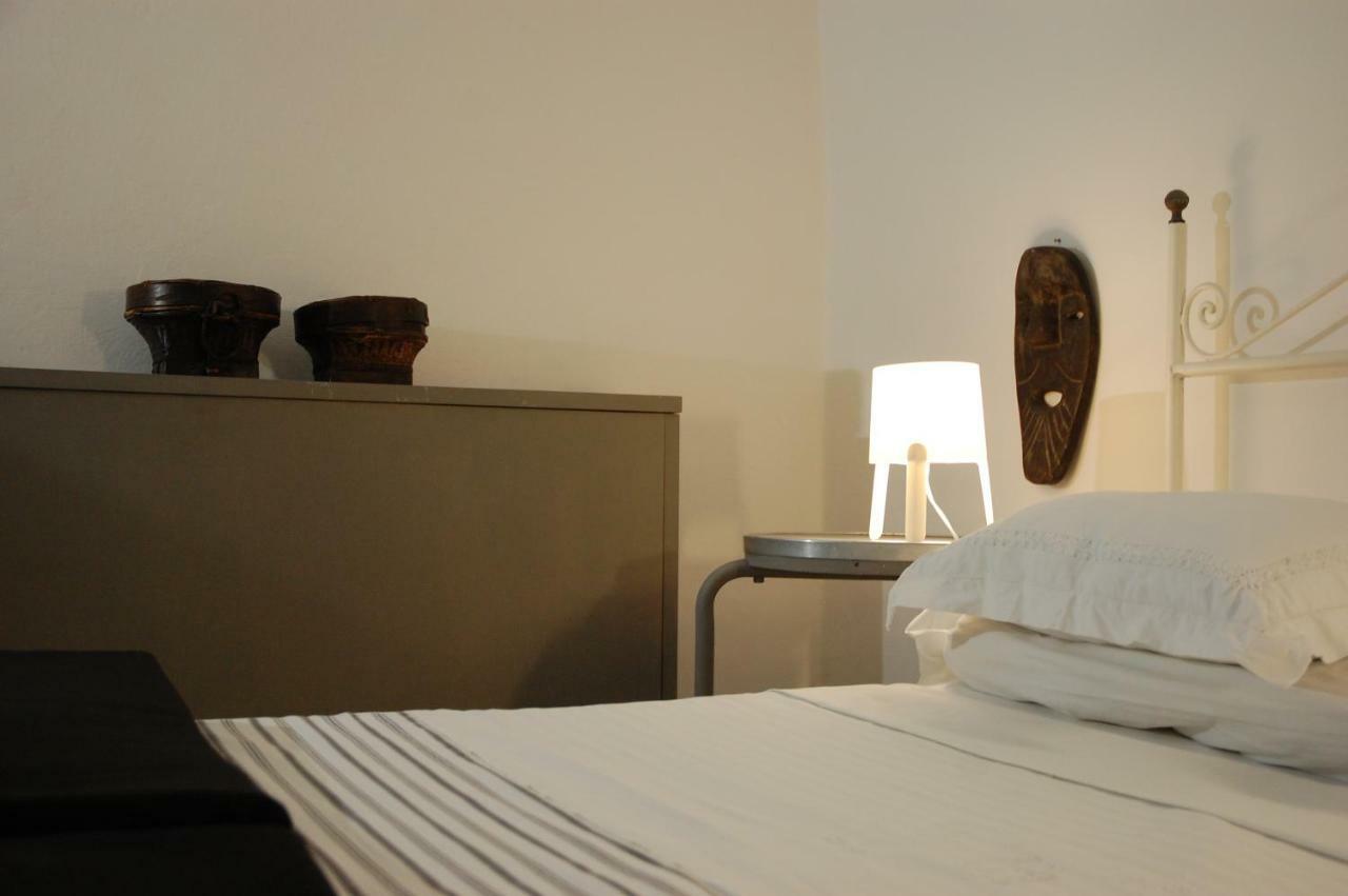 Virginias B&B Savone Extérieur photo