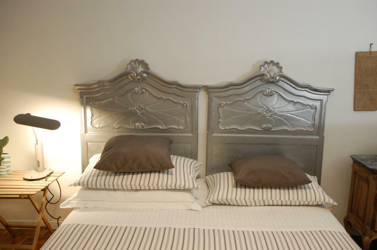 Virginias B&B Savone Extérieur photo