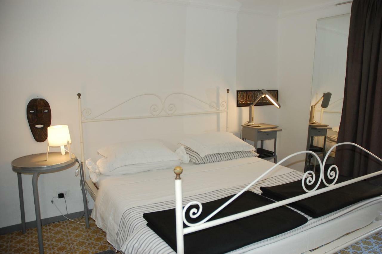 Virginias B&B Savone Extérieur photo