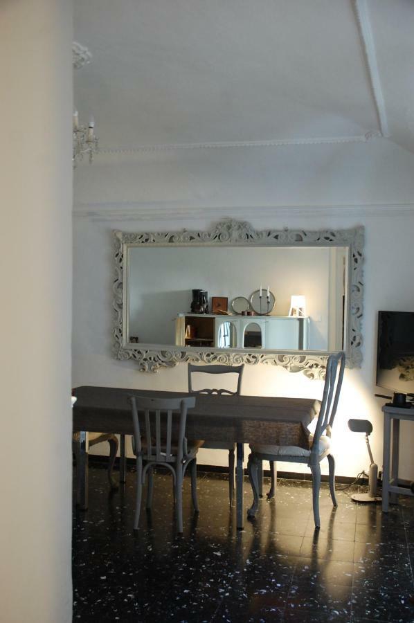 Virginias B&B Savone Extérieur photo