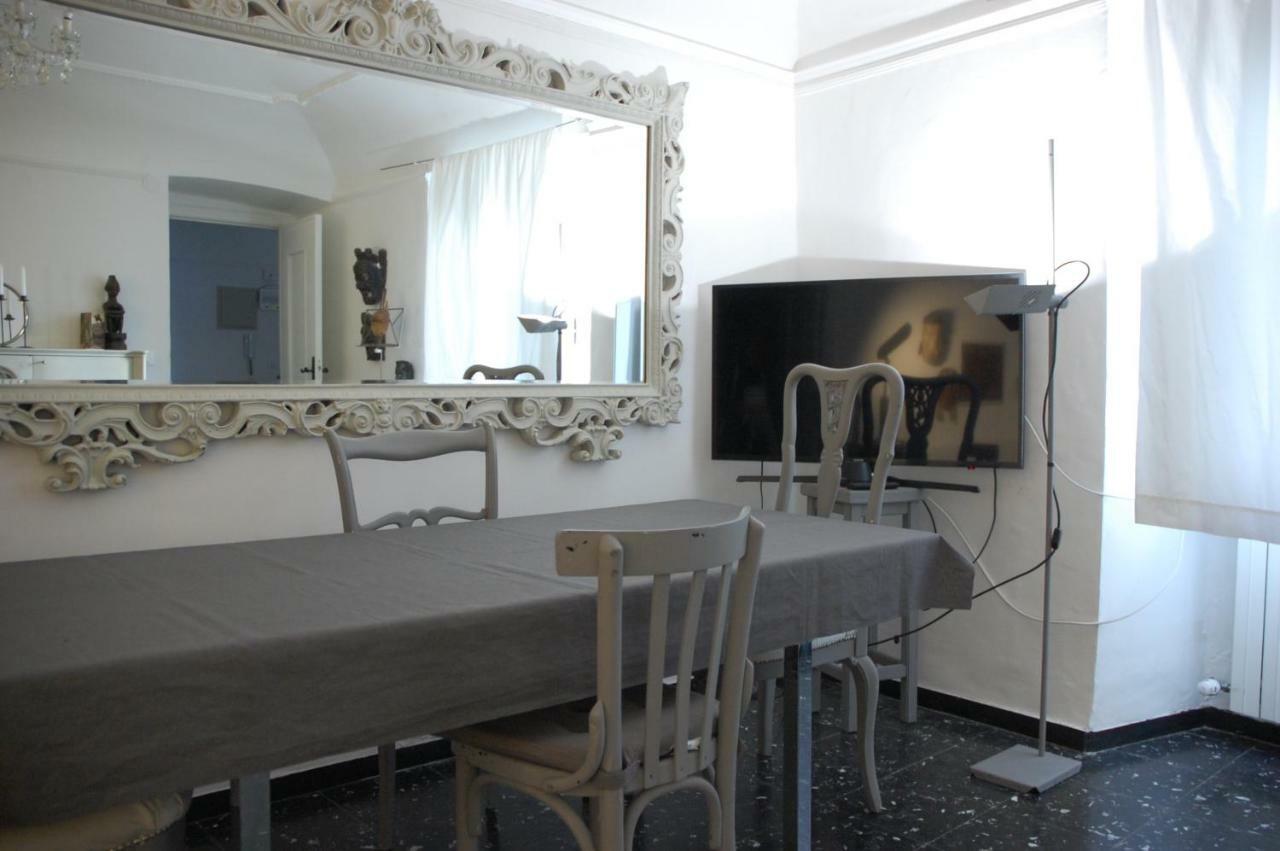 Virginias B&B Savone Extérieur photo
