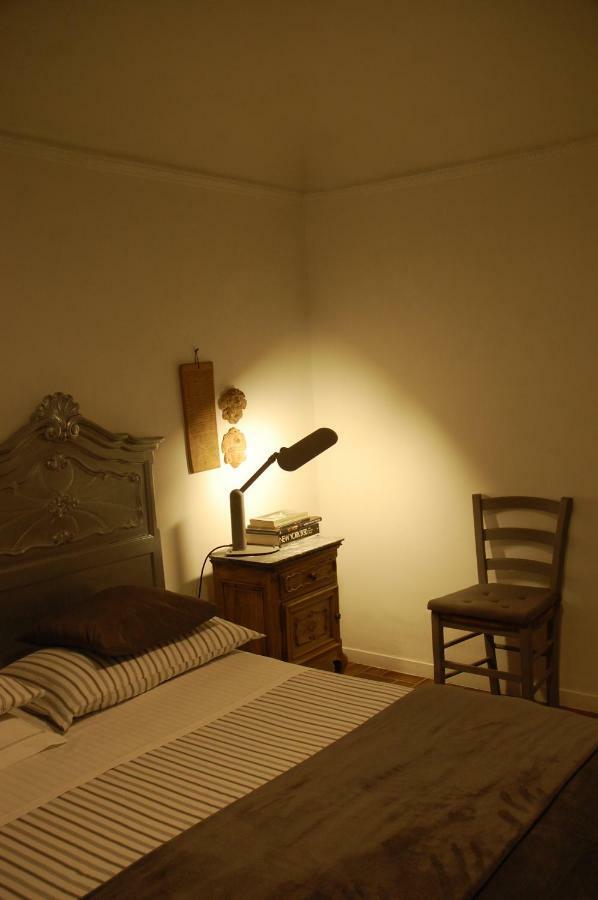 Virginias B&B Savone Extérieur photo