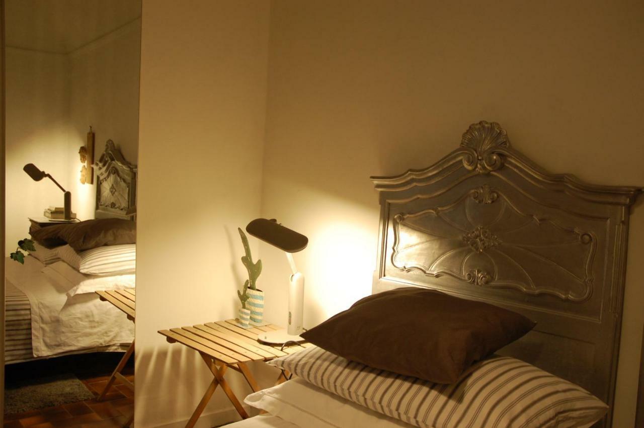 Virginias B&B Savone Extérieur photo