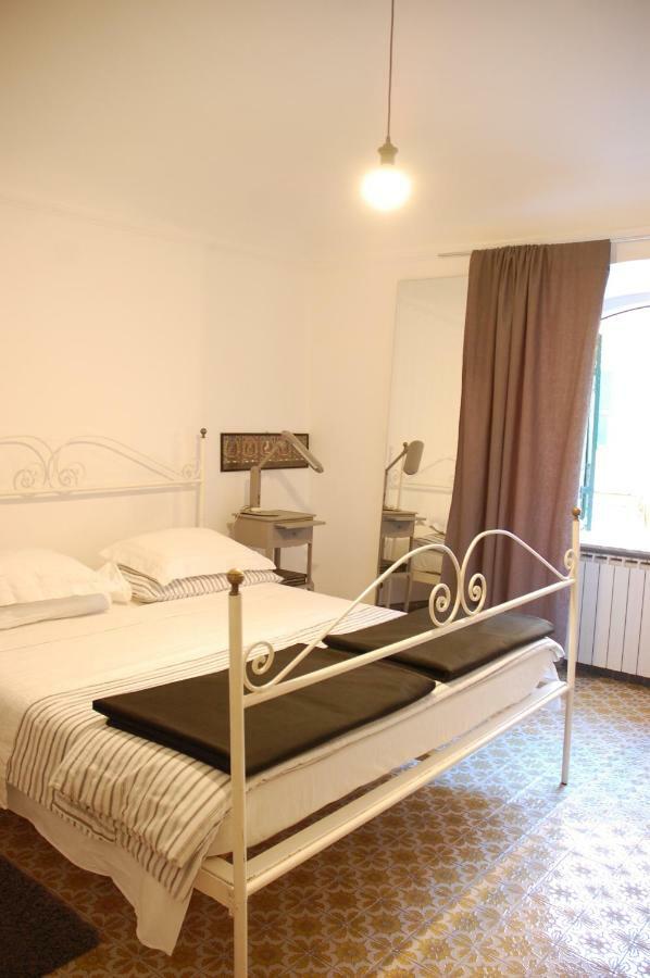 Virginias B&B Savone Extérieur photo