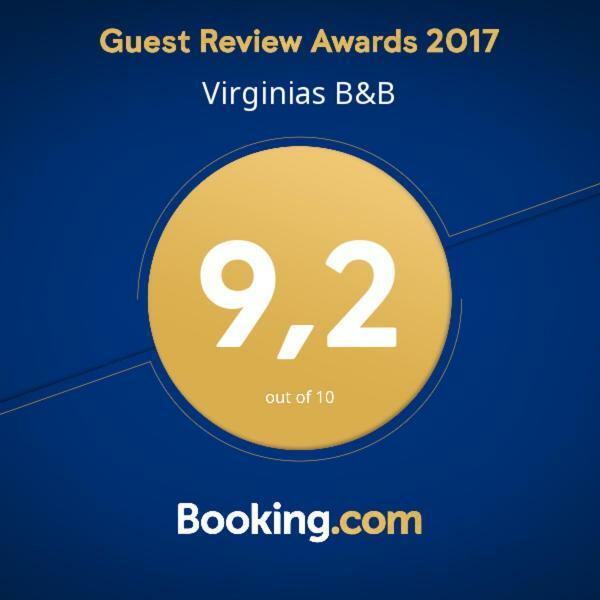 Virginias B&B Savone Extérieur photo